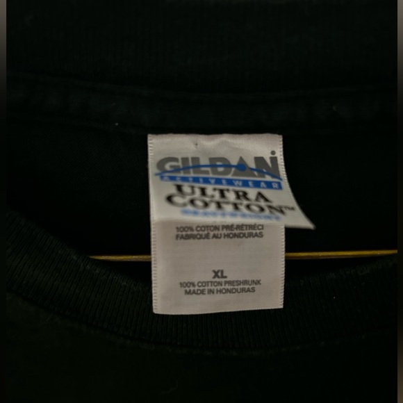 Vintage USF bulls helmet shirt - Picture 2 of 2